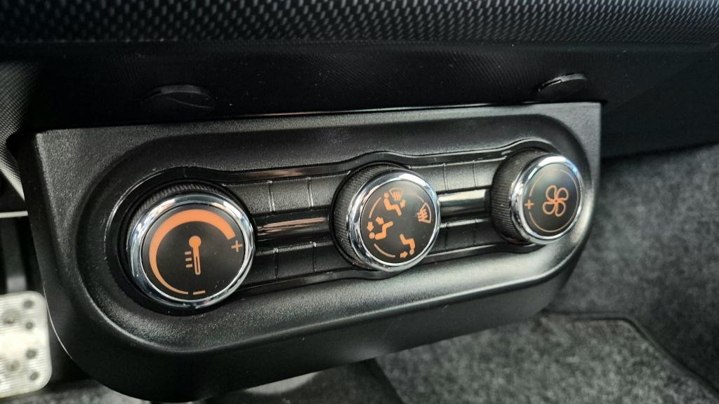 Ligier Js50 brommobiel l sport ultimate | airco | camera | lichtmetalen vel