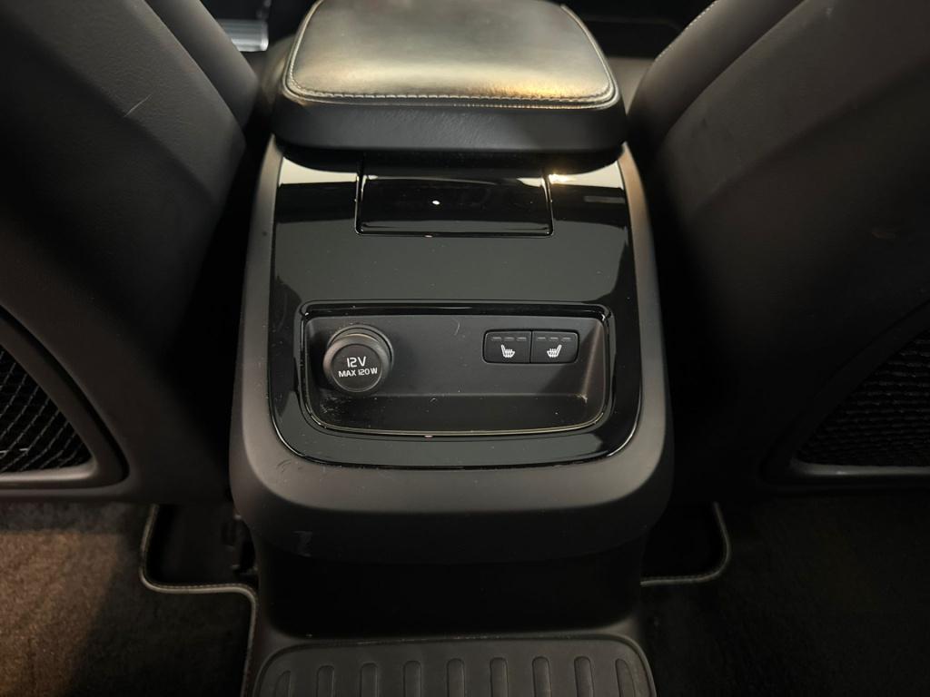 Volvo S60 2.0 t8 awd twin engine r-design