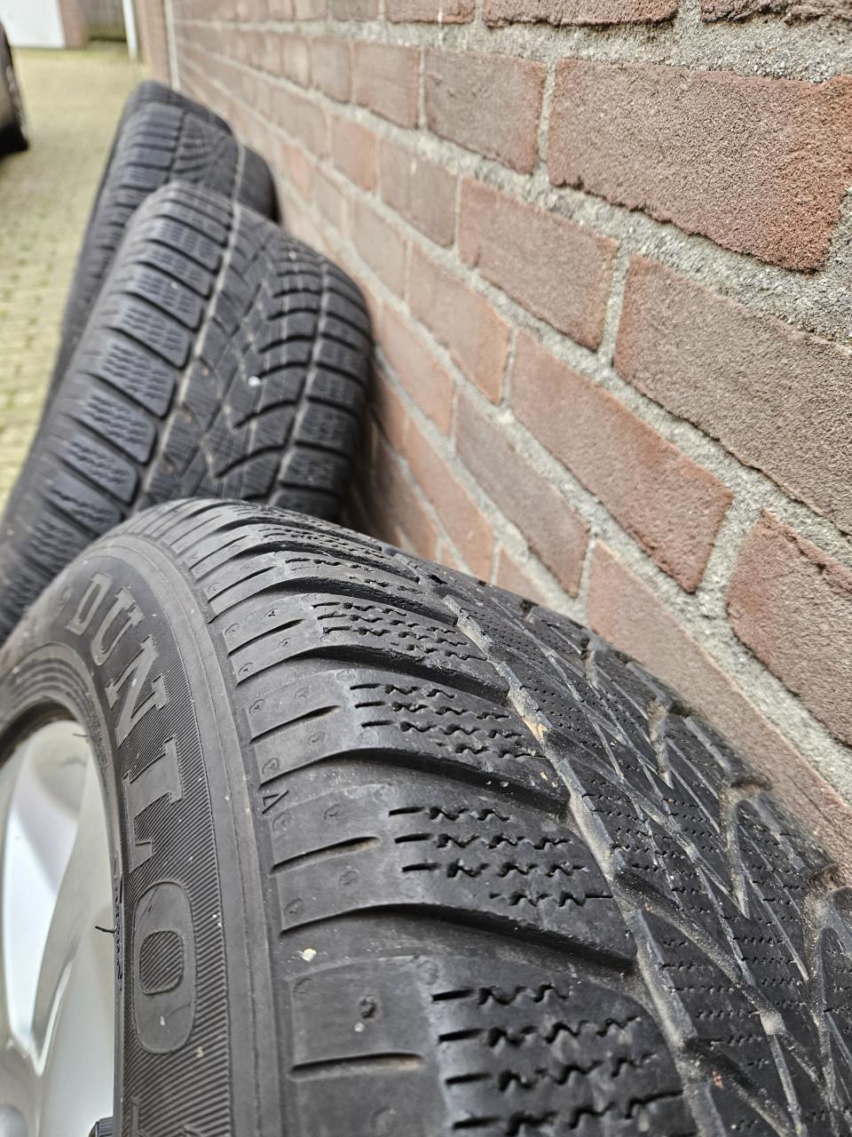 BMW Styling 115 Winterwielen