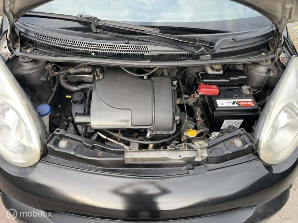Citroen C1 1.0-12v séduction apk tot 03-12-2026