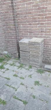 Stoeptegels