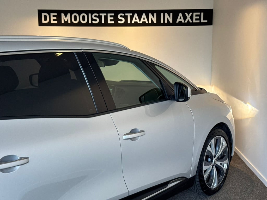 Renault Grand Scenic 1.3 tce intens 7p.