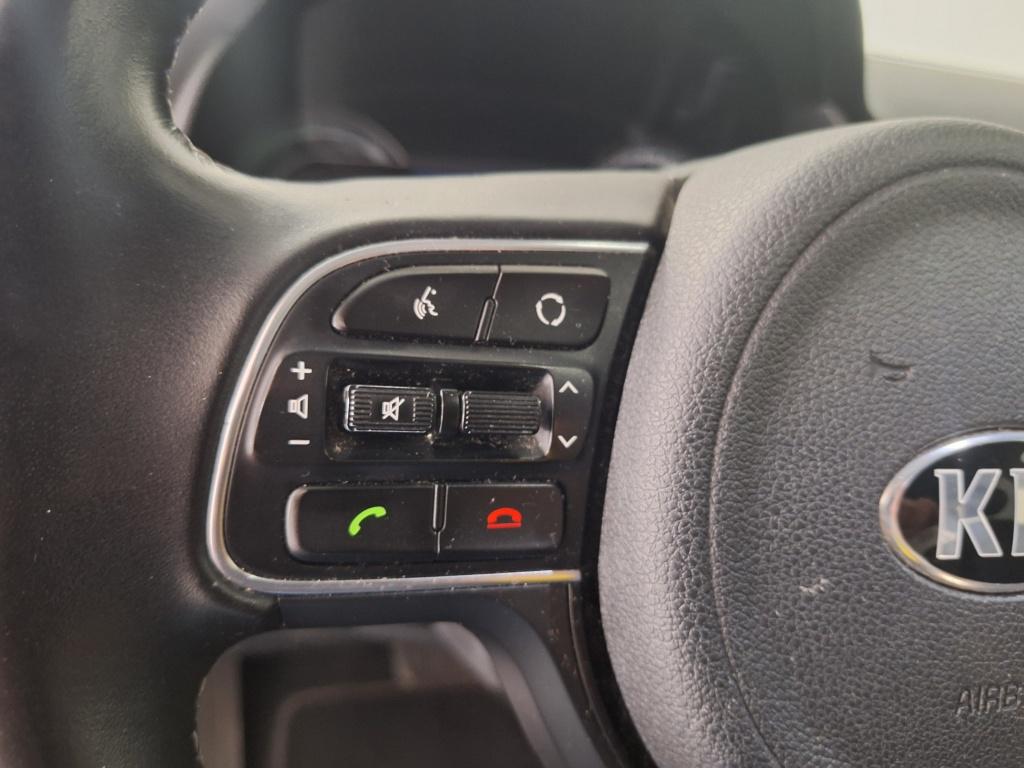 Kia Niro 1.6 gdi hybride design edition | schuif\kanteldak | stoel/stuurwie
