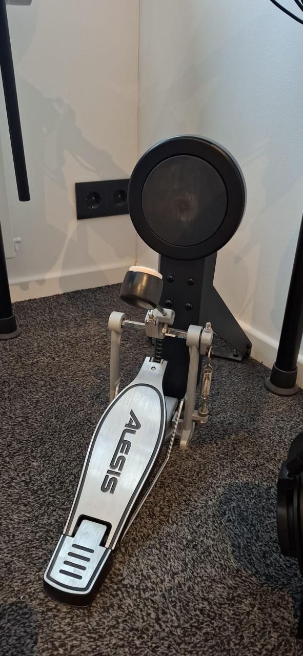 Elektronisch Drumstel