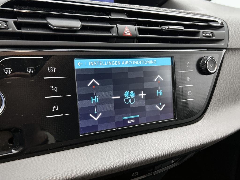 Citroen C4 Picasso 130 pk feel automaat | rijklaar | trekhaak  | keyless en