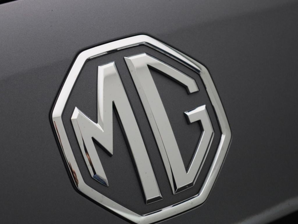 MG Mg4 Ev electric comfort 64 kwh