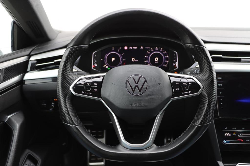 Volkswagen Arteon 1.4 tsi ehybrid r-line business+ 218pk dsg6