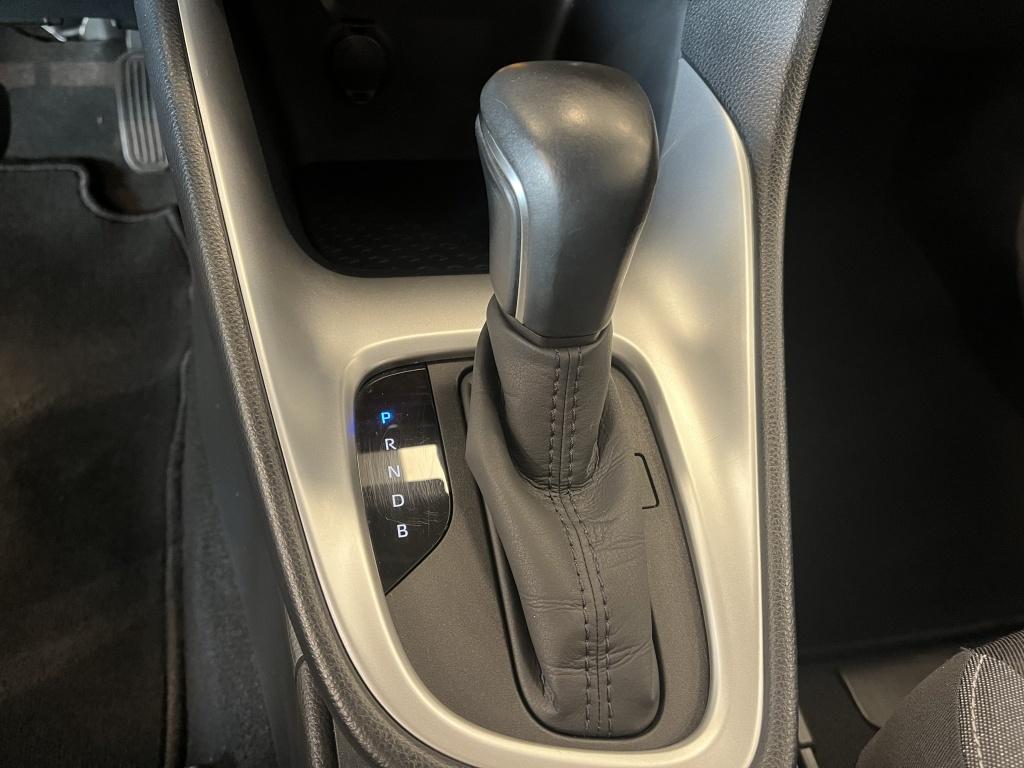 Toyota Yaris 1.5 hybrid first edition | camera | apple carplay | trekhaak |