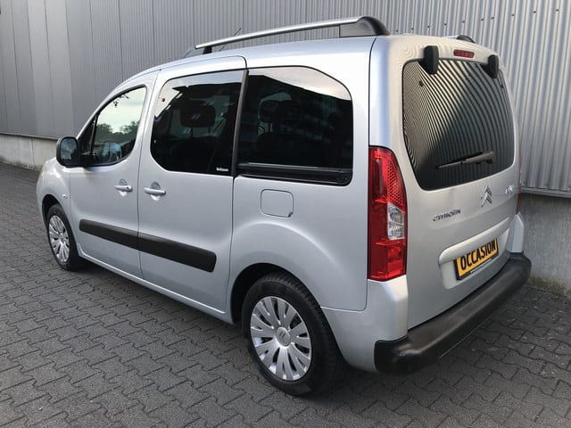 Citroen Berlingo 1.6 vti 120 multispace 1e eigenaar | panoramadak | airco e
