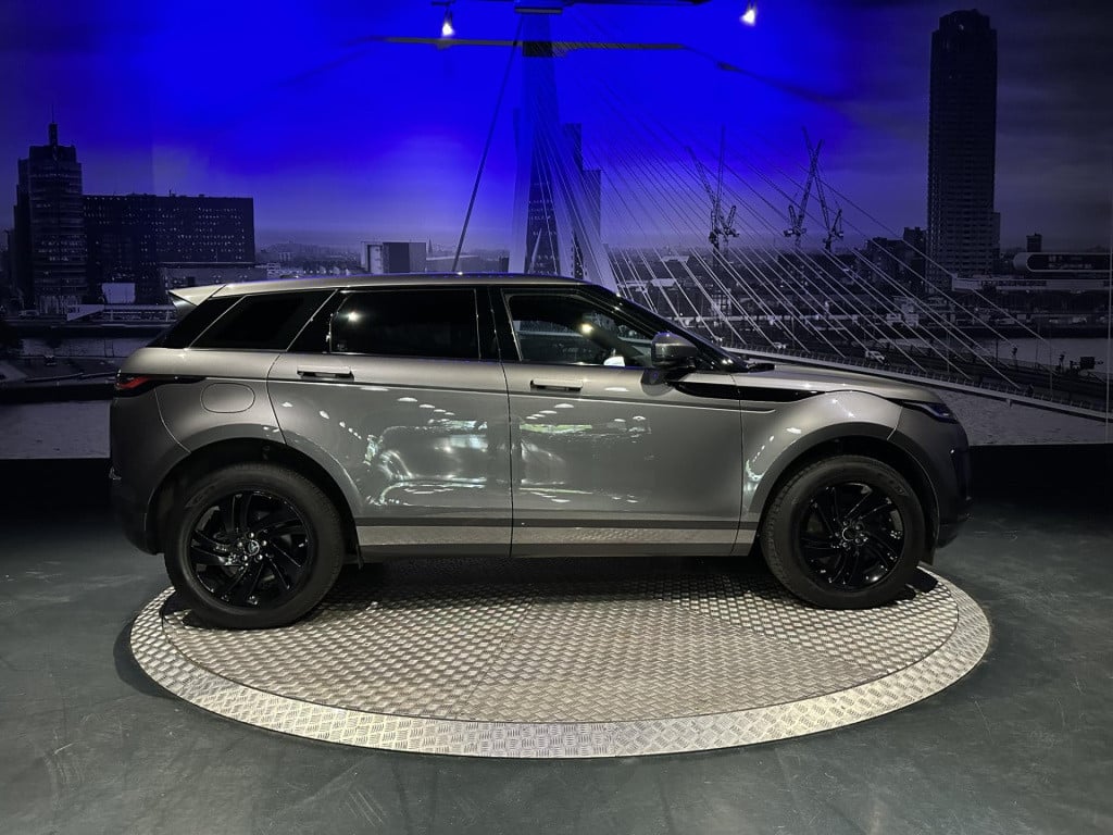 Land Rover Range Rover 2.0 p200 awd *origineel nl*
