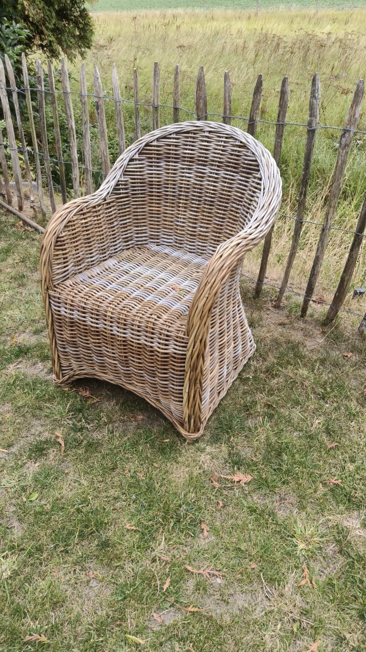 Tuinstoelen