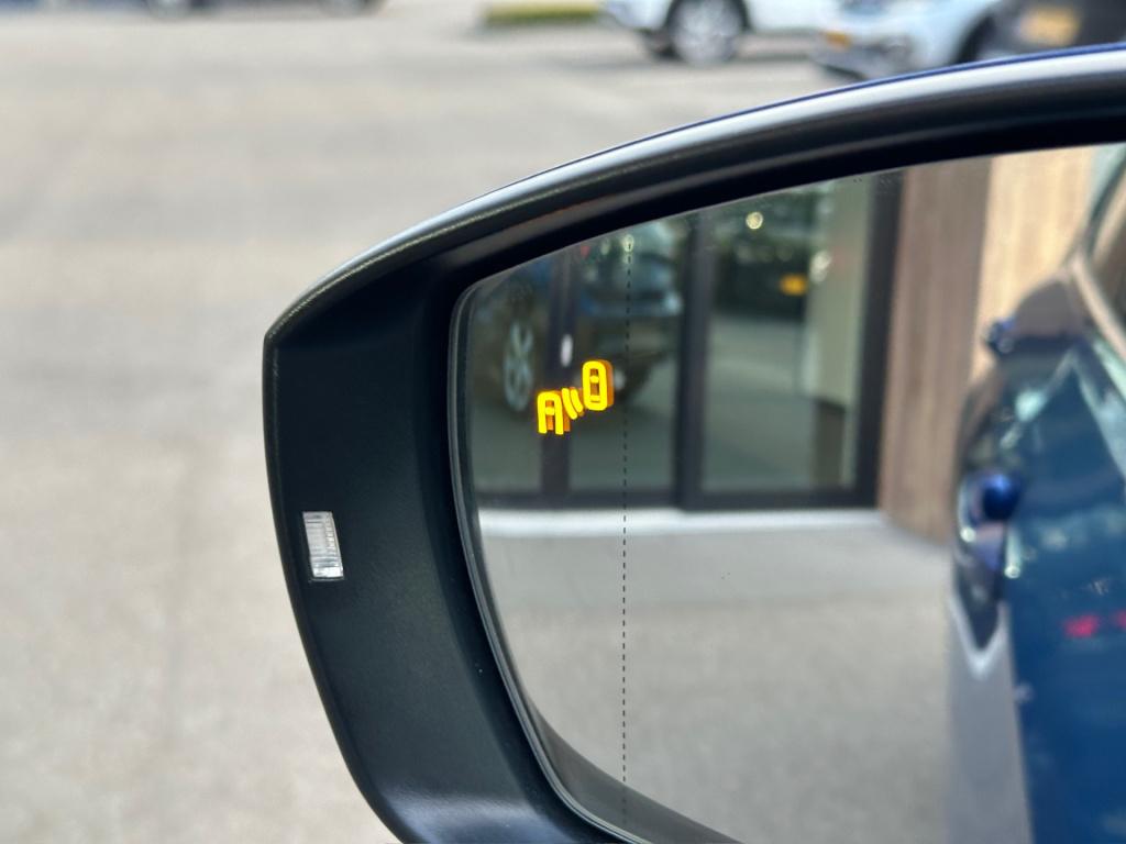 Volkswagen T-cross 1.0 tsi dsg style | camera | climate | dode hoek | virtu