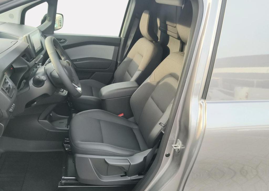 Renault Kangoo e-tech extra l2 44 kwh - demo /vierseizoensbanden, houten la