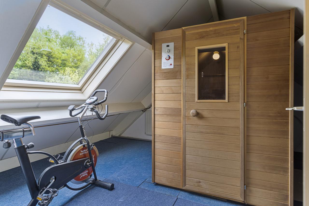 Prachtige woning zeeland