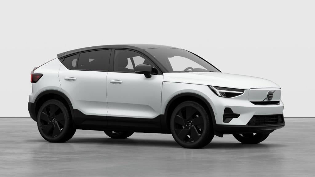 Volvo Ec40 extended range ultra dark europa