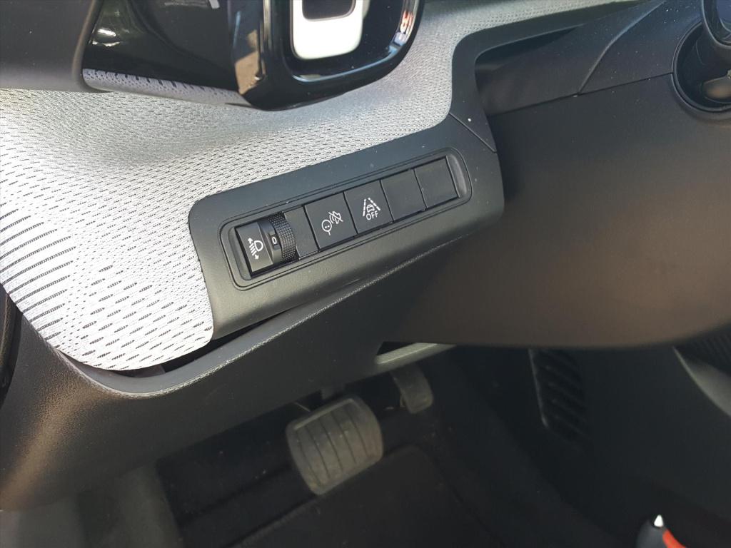 Citroen ë-c3 Aircross ev 44kwh 113pk max 3-fase apple carplay & android aut