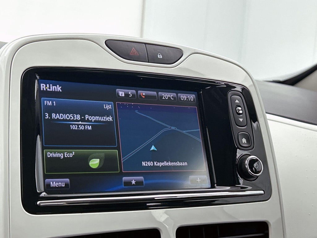Renault Zoe r90 life 41 kwh | apple carplay / android auto | climate contro