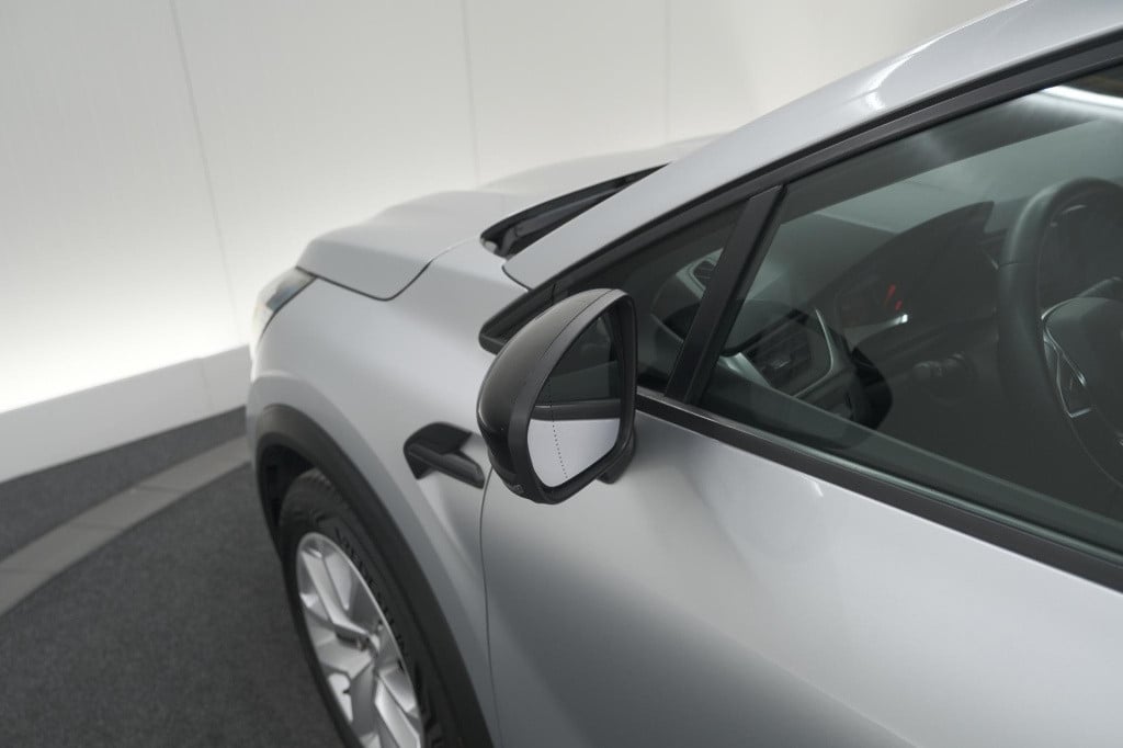 Renault Captur tce 90 zen | camera | apple carplay | parkeersensoren | navi