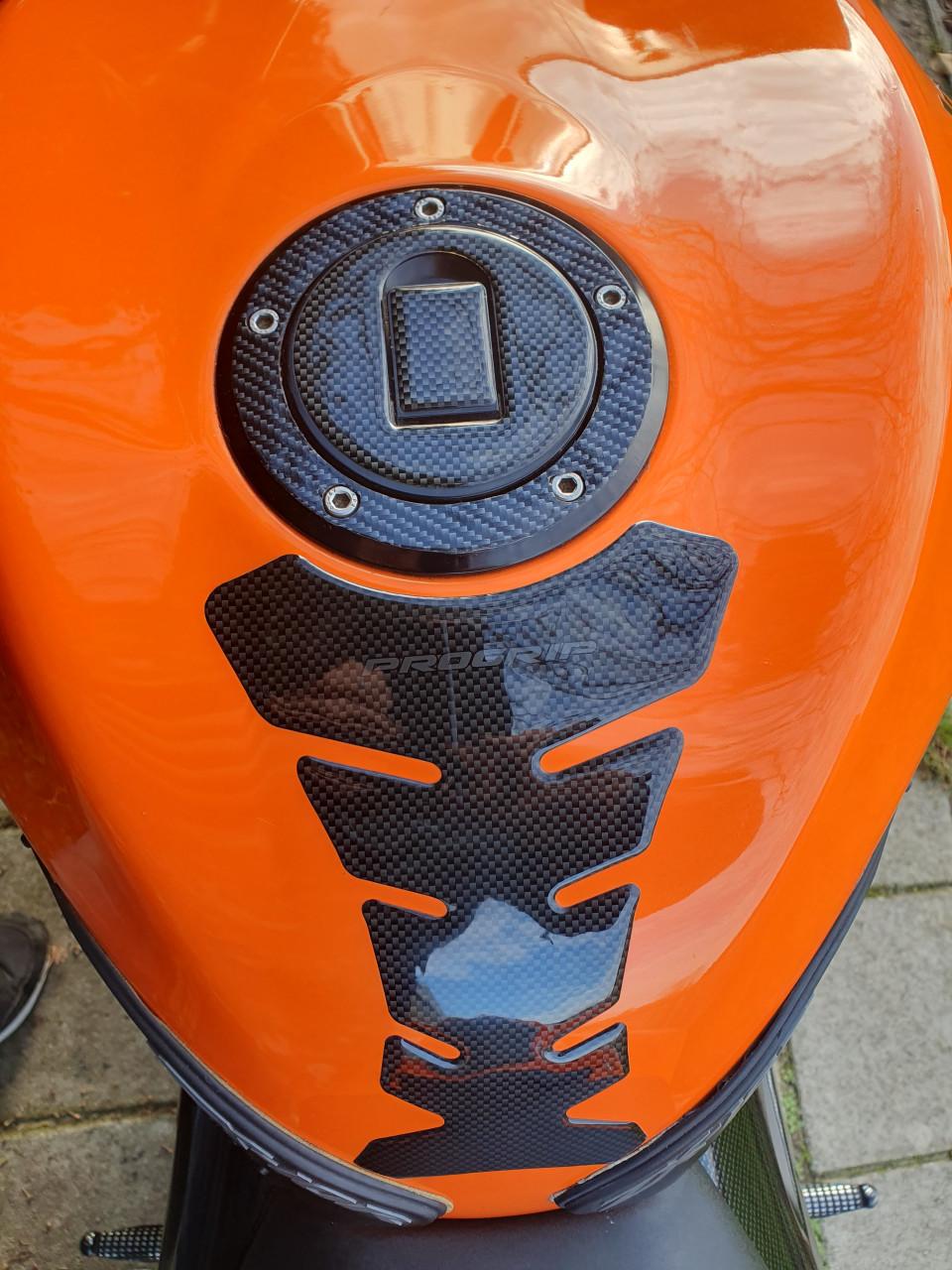 Te koop kawa zx10r 2005