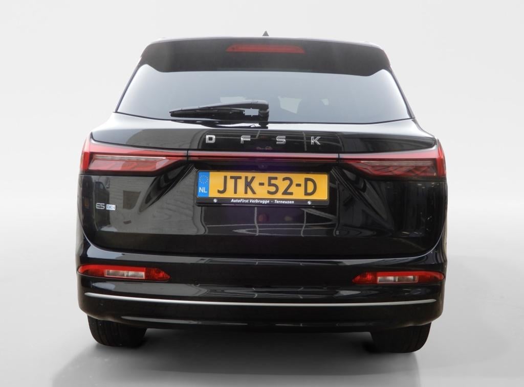 Dfsk E5 Phev 1.5 l2 | rijklaar | 7-persoons | panorama dak | leder