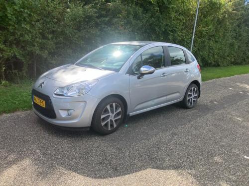 Citroen C3 1.4Hdi Automaat