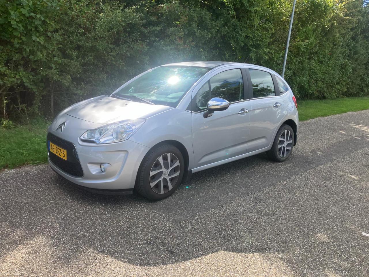Citroen C3 1.4Hdi Automaat