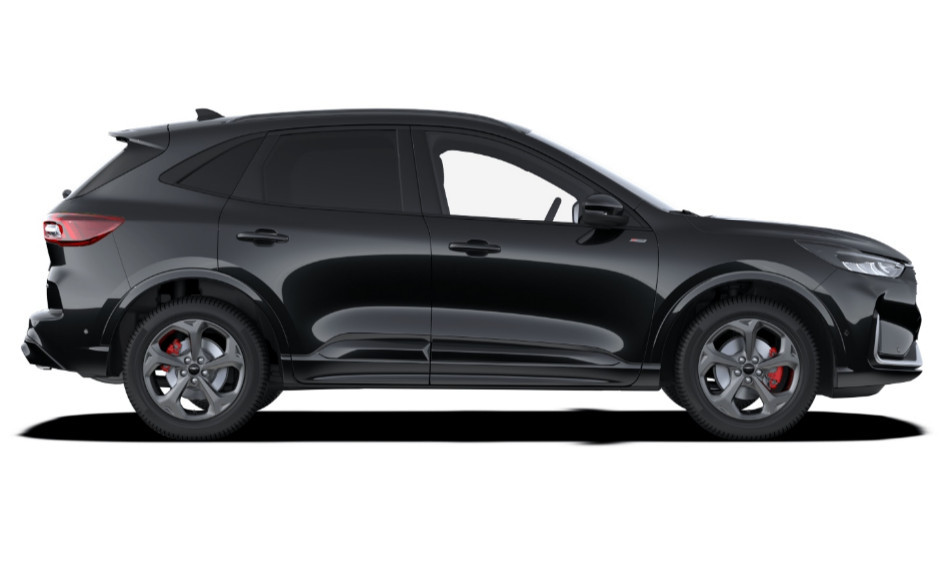 Ford Kuga 2.5 phev st-line x | €4000.- korting | 0.99% rente via ford optio