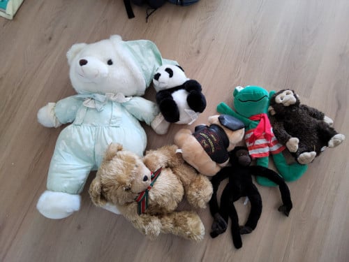 KNUFFELS
