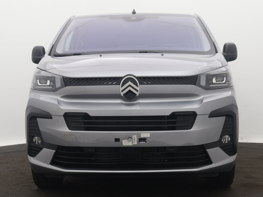 Citroen Jumpy bluehdi 145pk automaat l3 dubbel cabine | rijklaar | adaptive