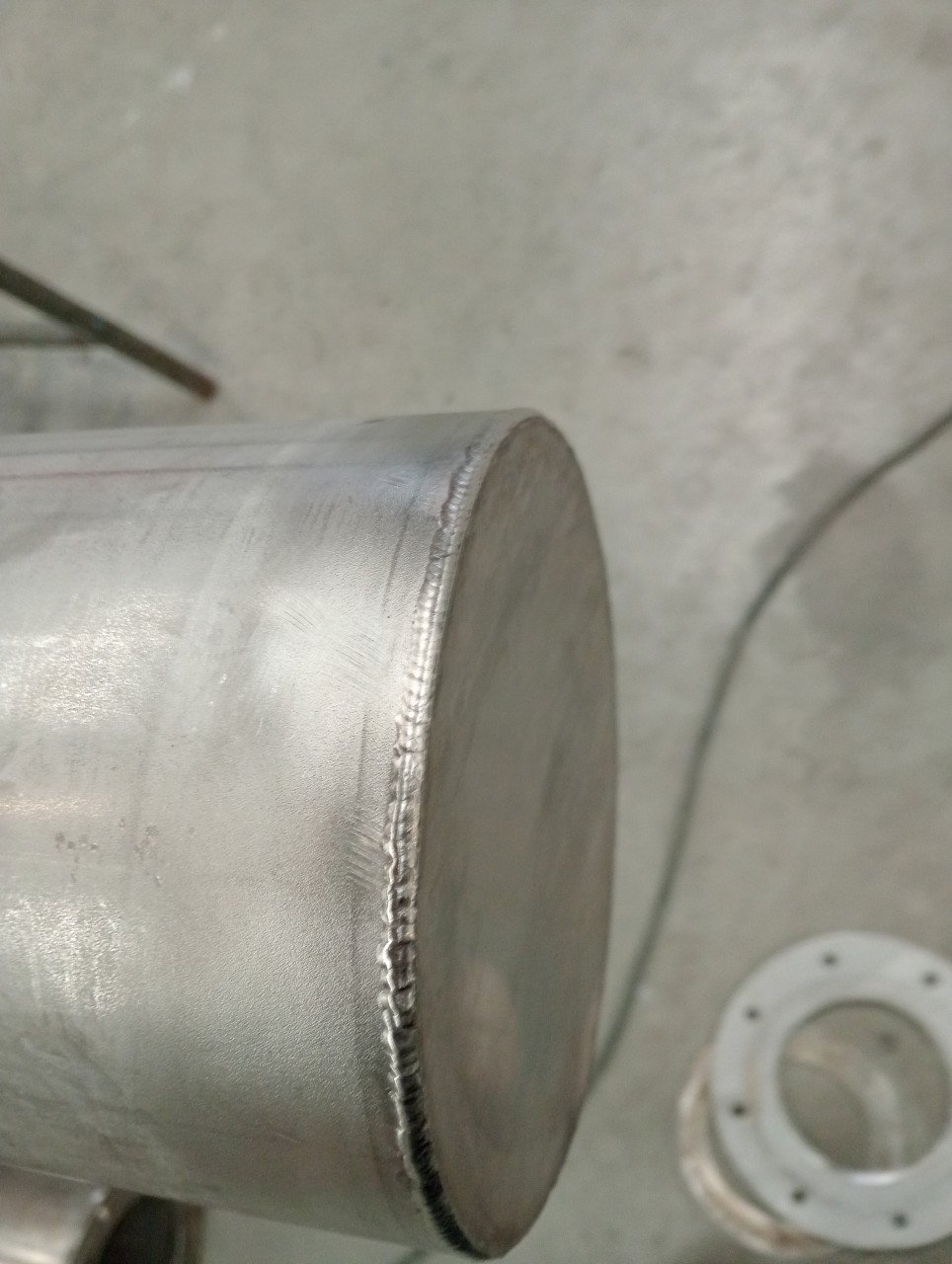 Heeft u een onderdeel nodig of ter reparatie?