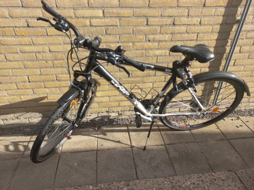 Te koop jongens/heren mountainbike