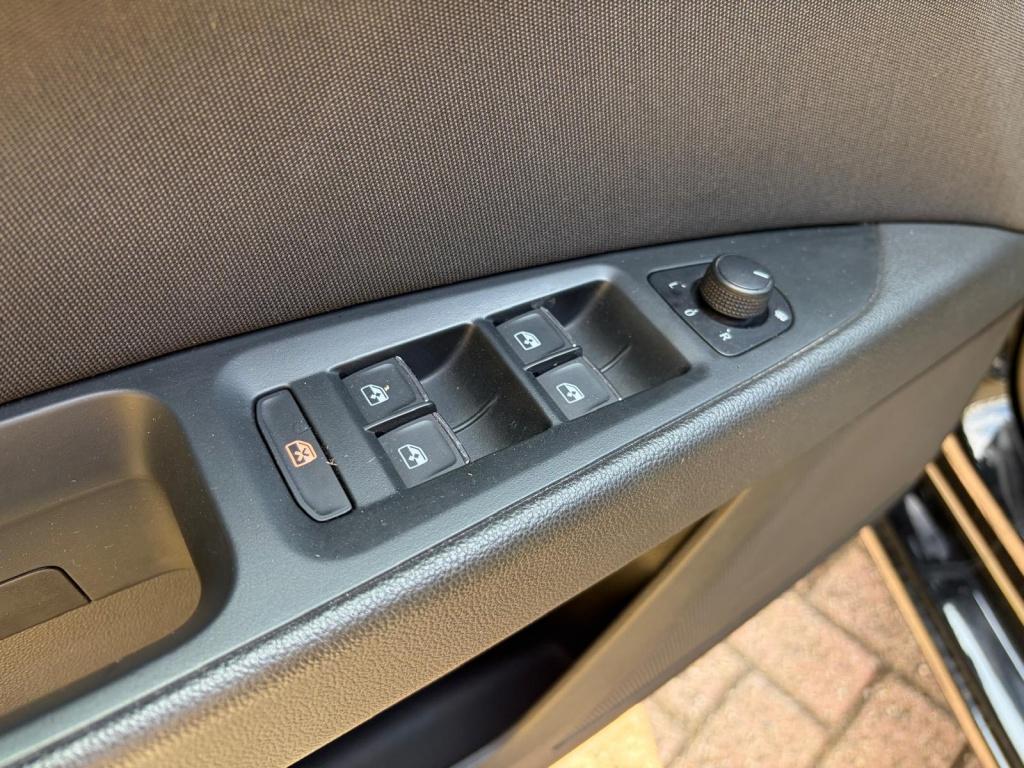 Seat Leon 1.4 ecotsi fr bnsi.