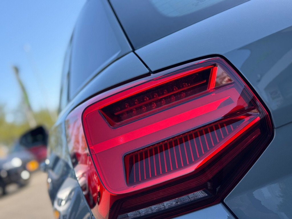 Audi Q2 35 tfsi cod sport * keyless * virtual cockpit * camera * quantum gr