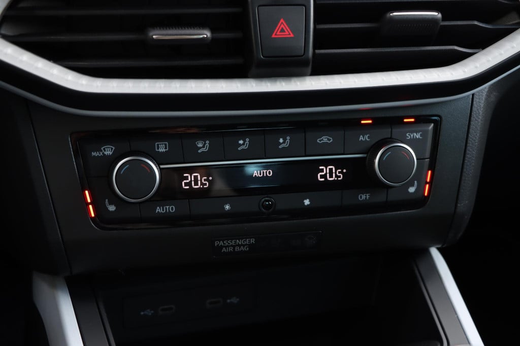 Seat Arona 1.0 ecotsi style business connect