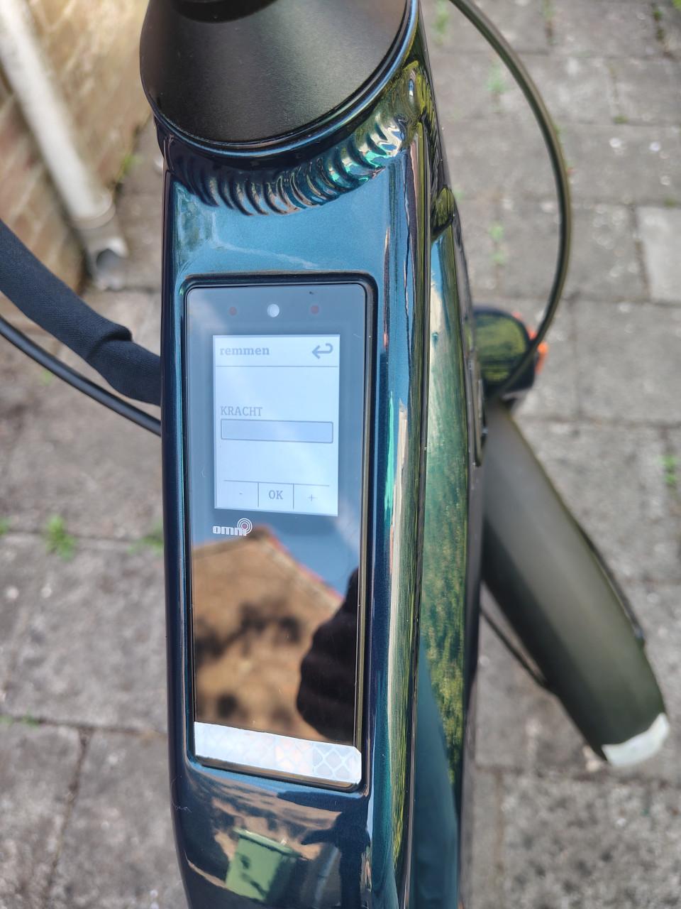 Stromer ST1 Petrol