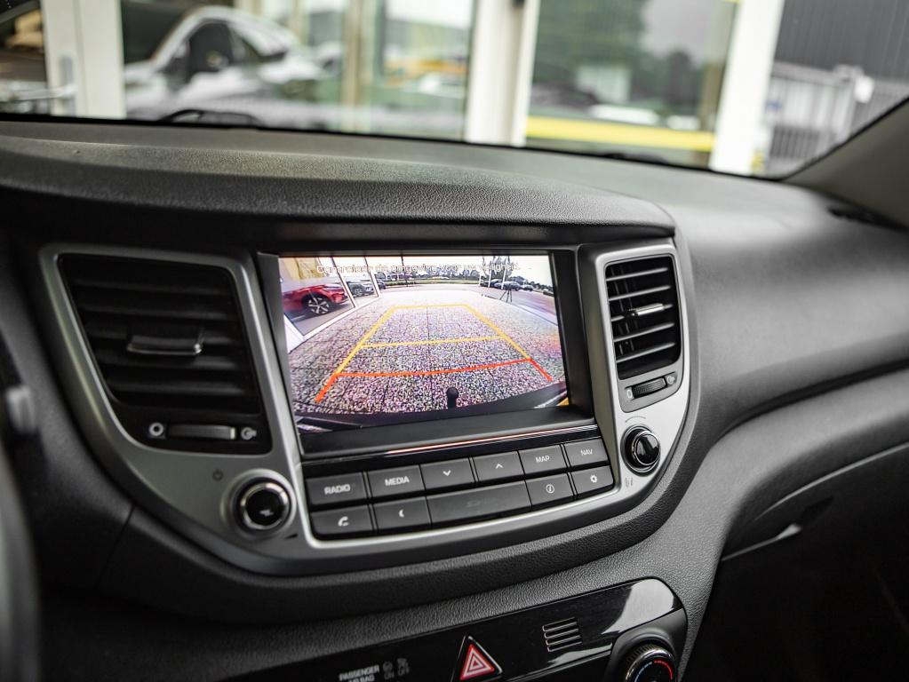 Hyundai Tucson 1.6 gdi 132pk comfort