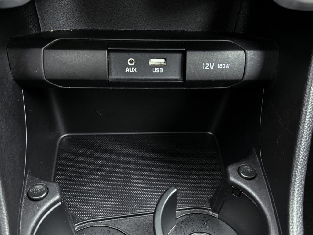 Kia Picanto 1.0 mpi dynamicplusline | navigatie | parkeercamera |