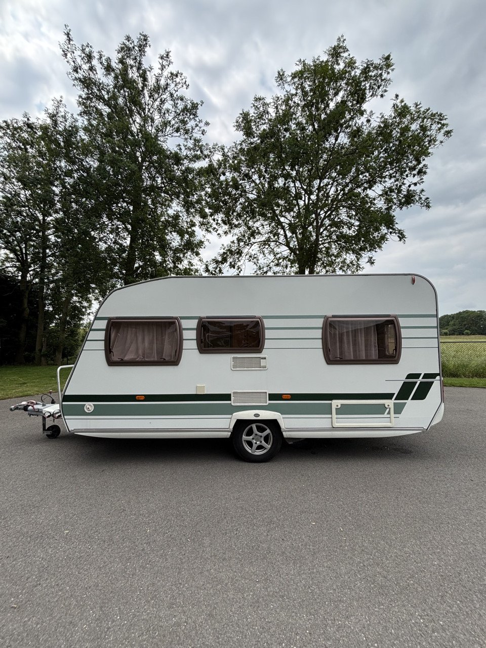 Chateau Calista 450