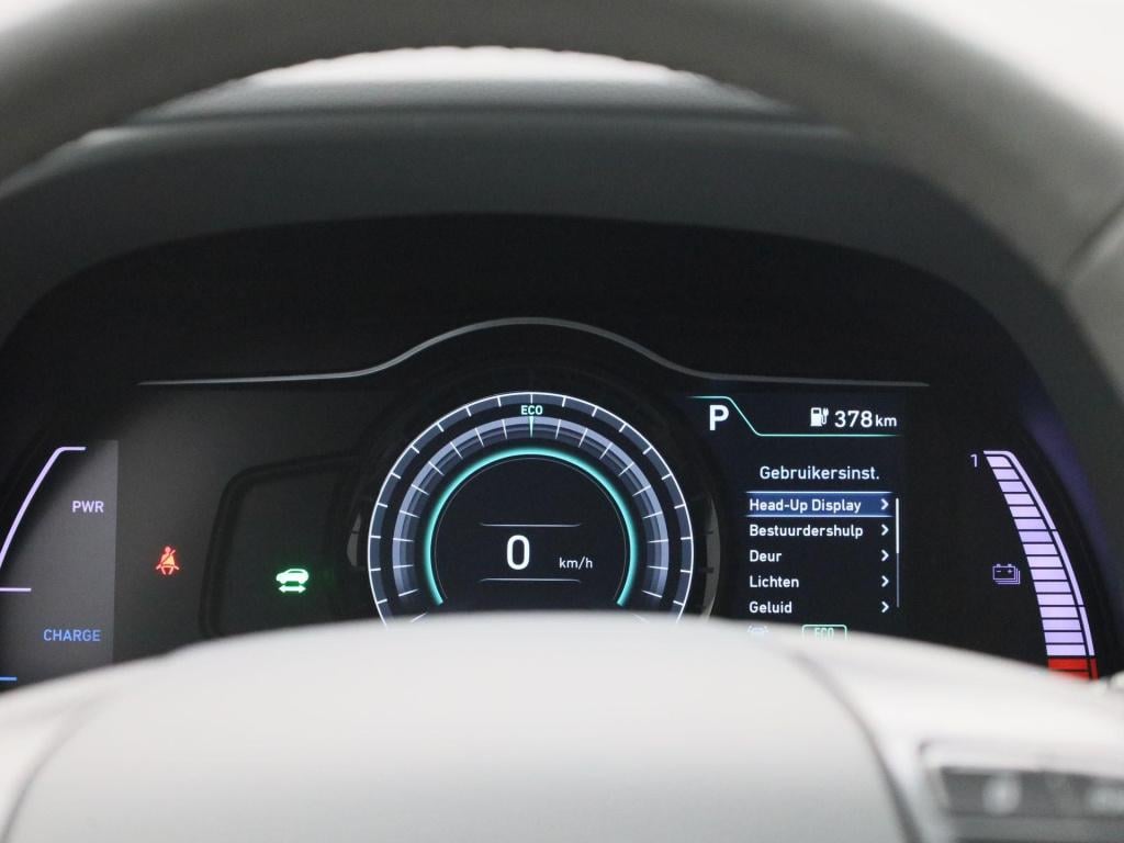 Hyundai Kona electric sky 64kwh | automaat | navigatie | heads-up display |