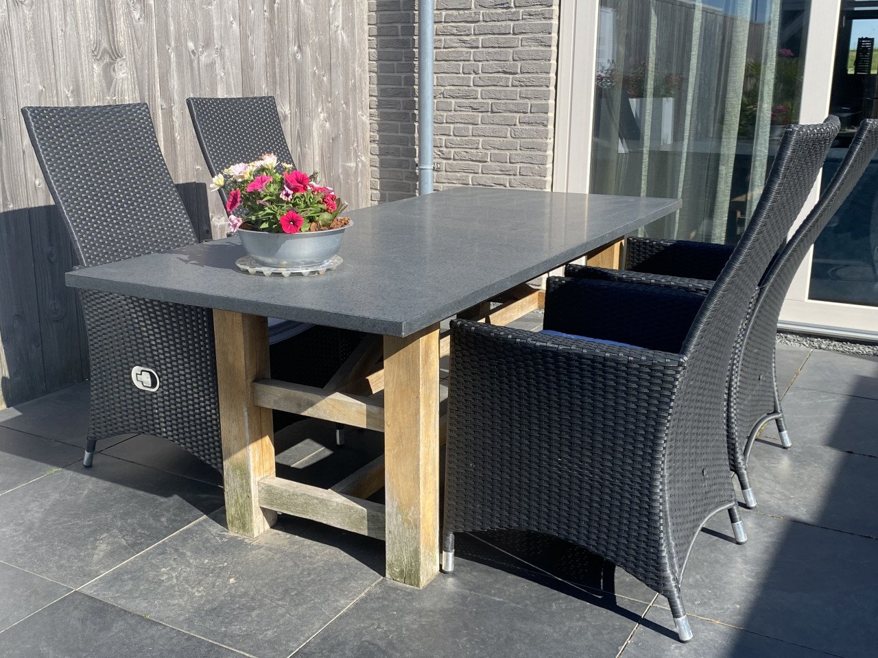Tuinset