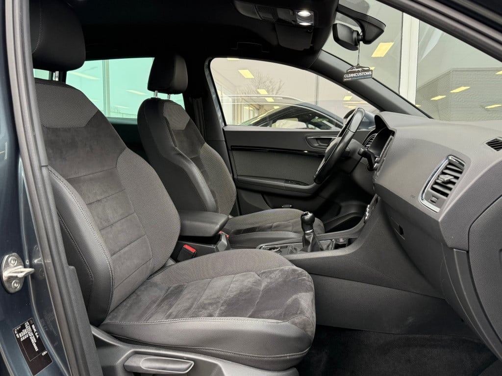 Seat Ateca 1.4 ecotsi xcellence