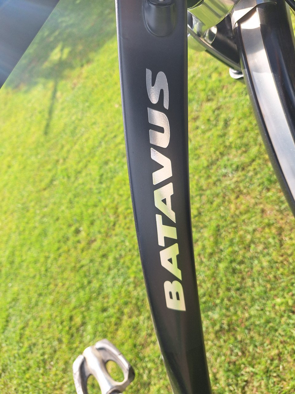 Te koop: Nette Batavus herenfiets