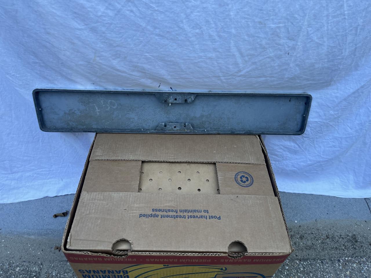 Straatnaambord Saffierlaan