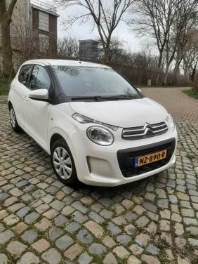 Citroen C1 e-vti Selection