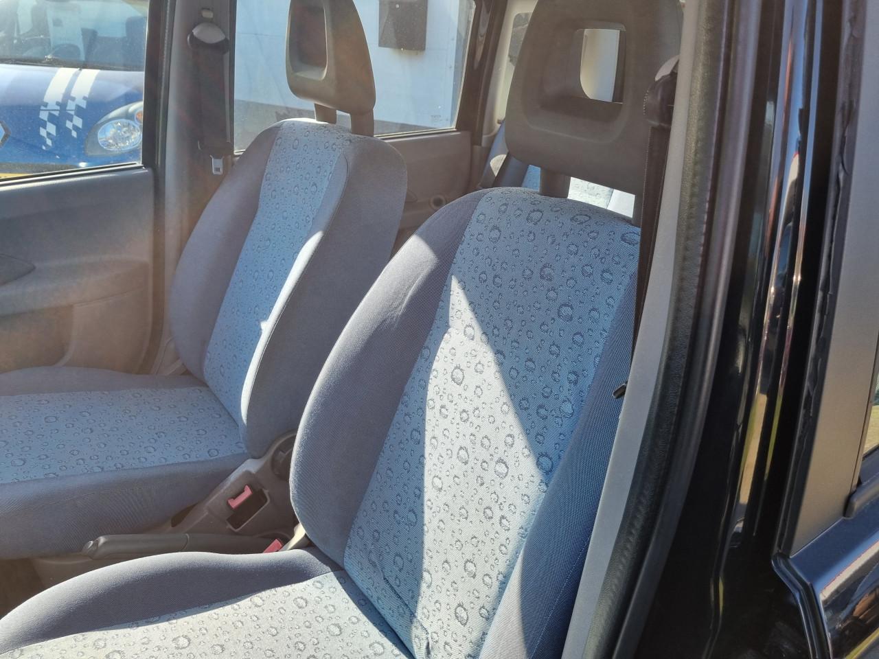 Fiat Panda 1.1 Young | Airco | 118.651 KM!