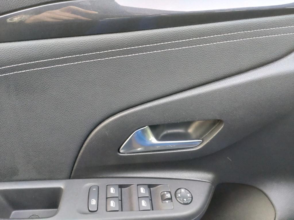 Opel Corsa 1.2 turbo gs-line |stoel/stuurverwarming | camera |