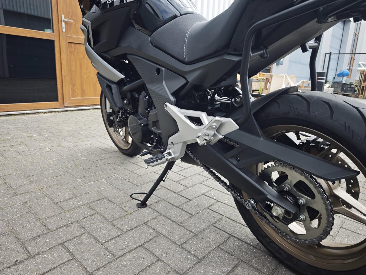 Motor cfmoto 700 mt