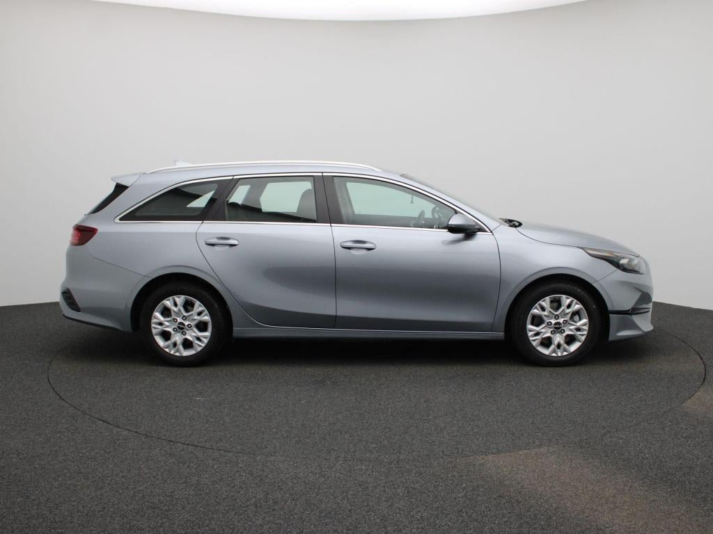 Kia Ceed Sportswagon 1.0 t-gdi mhev dynamicline | automaat | apple carplay 