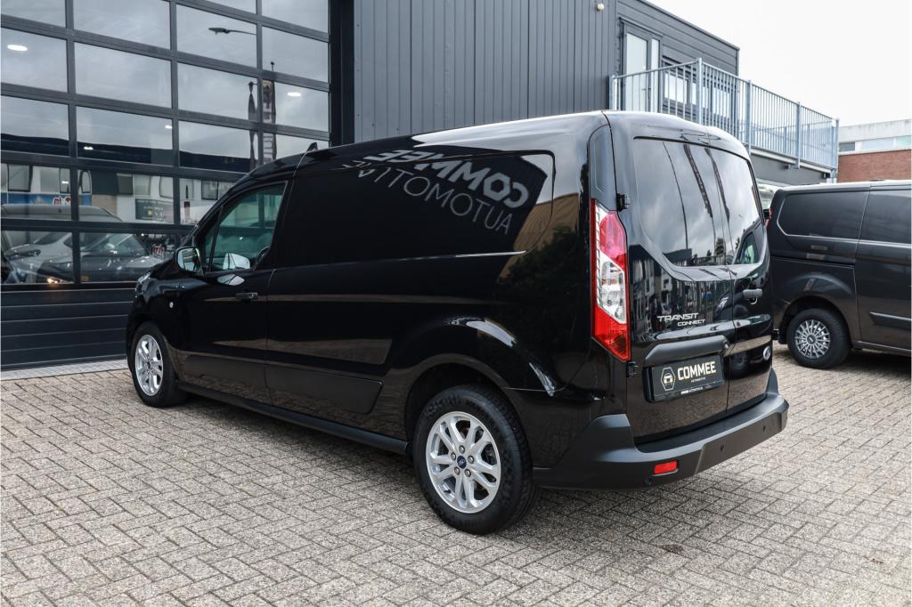 Ford Transit Connect 1.5 ecoblue l2 trend automaat **rijk uitgerust** nav i