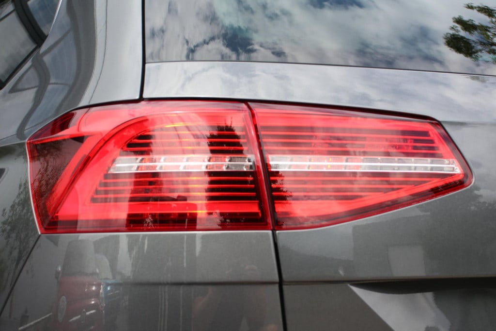 Volkswagen Passat variant 1.4 tsi act highline - dsg - leder - stoel verw -